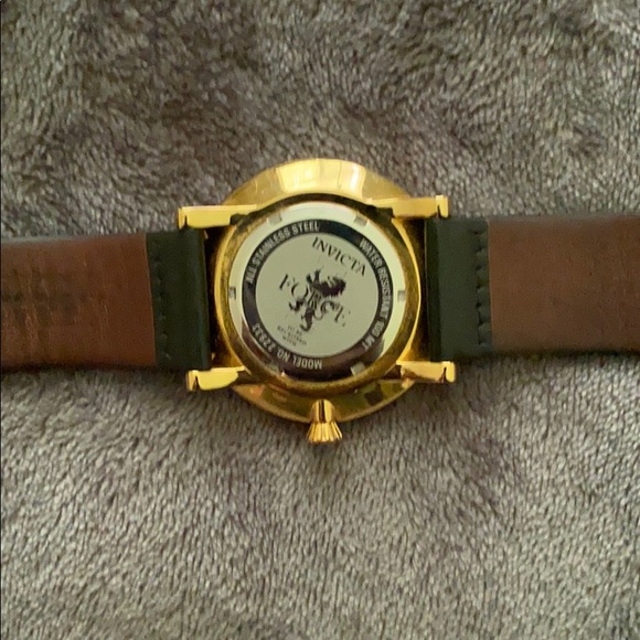 Invicta watch - Picture 2 of 2